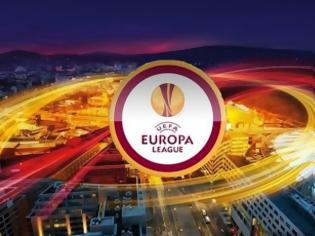 Φωτογραφία για Η UEFA ΑΝΑΒΑΘΜΙΖΕΙ ΤΟ EUROPA LEAGUE