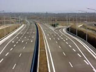 Φωτογραφία για Αυτοκινητόδρομοι: Προς συμφωνία για τις νέες συμβάσεις
