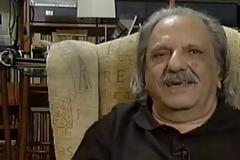 Συνέλαβαν το σκηνοθέτη Κώστα Φέρρη για χρέη προς το δημόσιο