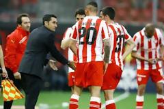 ΕΧΕΙ... «ΓΚΑΖΙΑ» ΣΗΜΕΡΑ ΣΤΟ ΡΕΝΤΗ...