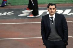 Λέει… αντίο ο Βαλβέρδε