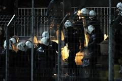 Επεισόδια στα Γιάννενα!