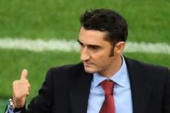 Στην έξοδο ο Bαλβέρδε