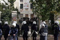 ΖΗΤΟΥΝ ΠΑΡΕΜΒΑΣΗ ΓΙΑ ΤΟ ΧΩΡΟ ΤΗΣ ΑΣΟΕΕ
