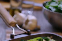 Νηστίσιμη συνταγή για τη Μεγάλη Δευτέρα