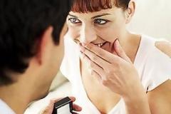 Υπολογίστε την κατάλληλη ημερομηνία για να παντρευτείτε!