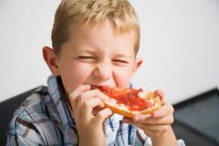 Τι θα φάει το παιδί σας σήμερα;