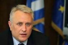 Έτοιμος να παραιτηθεί δηλώνει ο Γ. Ραγκούσης