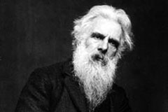 Eadweard J. Muybridge - 182 Χρόνια από τη γέννηση του πρωτοπόρου της Φωτογραφίας και της Κινηματογραφικής Τέχνης.