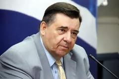 Γ. Καρατζαφέρης: Βορίδης - Γεωργιάδης πρόδωσαν τις αρχές και τις αξίες μας