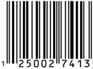 Φωτογραφία για Τί πληροφορίες έχει ένα barcode;