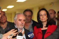 Στα άκρα οδηγείται η σύγκρουση της ΠΝΟ με την κυβέρνηση