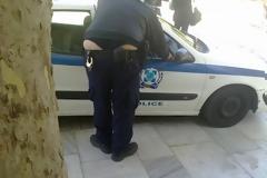 Αυτόν τον αστυνομικό ποιός θα τον νοικιάσει;