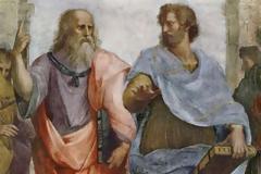 Αριστοτέλης: Είμαστε όλοι Ελληνες