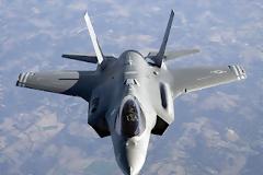 Το πρόγραμμα του αόρατου μαχητικού F-35: Πώς η πολεμική οικονομία συμβάλλει στην όξυνση της Κοινωνικής Κρίσης