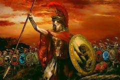 ΣΚΟΠΙΑ: Ετοιμάζουν κέρινα ομοιώματα των Μ. Αλεξάνδρου και Φιλίππου!