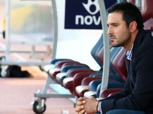 Φωτογραφία για Καβακάς:Πρέπει να είμαστε συγκρατημένοι.