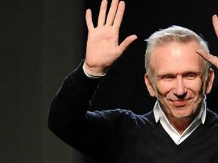 Φωτογραφία για Κάτοικος Αθηνών, ο Ζαν Πολ Γκοτιέ