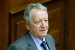 Δεν κατέρχεται στις εκλογές ο Κ. Γείτονας