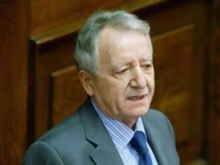 Φωτογραφία για Δεν κατέρχεται στις εκλογές ο Κ. Γείτονας