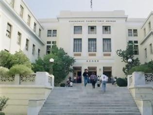 Φωτογραφία για Σε κλοιό... αγριότητας η ΑΣΟΕΕ