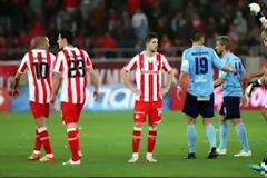 «ΚΑΗΚΕ» ΣΤΟ 31!