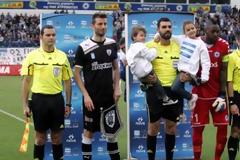 Κωνσταντινέας  Ο χώρος του πρωταθλήματος της Superleague  αντίκειται στις ηθικές μου αξίες και στα όνειρά μου