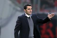 ΣΥΝΕΧΙΣΕ ΤΗΝ ΠΑΡΑΔΟΣΗ ΤΟΥ Ο ΒΑΛΒΕΡΔΕ...