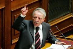 ΔΕΝ ΘΑ ΕΙΝΑΙ ΥΠΟΨΗΦΙΟΣ Ο ΚΩΣΤΑΣ ΓΕΙΤΟΝΑΣ