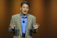 Ο Kaz Hirai θα παρουσιάσει τη νέα στρατηγική της Sony