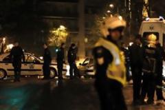 Εκρηξη σε γραφεία του υπουργείου Διοικητικής Μεταρρύθμισης