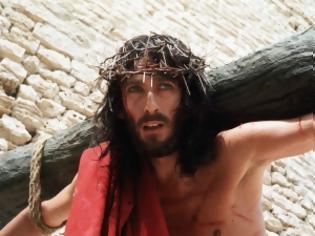 Φωτογραφία για Έρχεται ο Ιησούς από τη Ναζαρέτ στον ΑΝΤ1