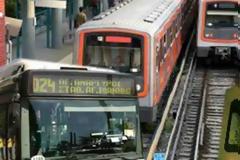 Τα δρομολόγια των Μέσων Μεταφοράς τις ημέρες του Πάσχα