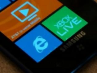 Φωτογραφία για Τρεις συσκευές Windows Phone αναπτύσσει η Samsung