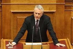 Παραιτείται ο Ραγκούσης;;;