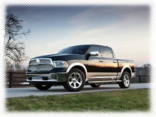 Φωτογραφία για 2013 Dodge Ram 1500