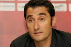 «Δύσκολο να μείνει ο Βαλβέρδε»