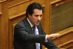 Ο νέος έρωτας του Άδωνη Γεωργιάδη!