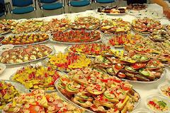 Ξάνθη: 14.000€ για catering 6 ημερών σε 50 παιδιά!