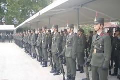 Το ελληνικό γένος ως προϋπόθεση εισαγωγής στις στρατιωτικές σχολές
