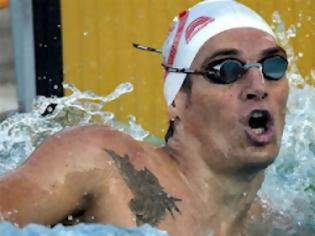 Φωτογραφία για ΓΙΑΝΝΙΩΤΗΣ: ΣΤΟΧΟΣ ΜΙΑ ΘΕΣΗ ΣΤΟ ΒΑΘΡΟ ΣΤΟΥΣ ΟΛΥΜΠΙΑΚΟΥΣ ΤΟΥ ΛΟΝΔΙΝΟΥ