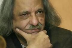 Συνελήφθη για χρέη ο Κώστας Φέρρης