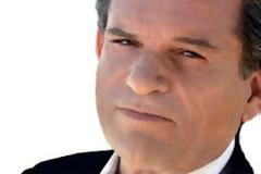 Στο νοσοκομείο ο Γιώργος Μαργαρίτης