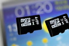 Samsung: κάρτα MicroSD στα 80MB/s