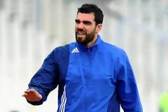 ΚΩΣΤΑΝΤΙΝΕΑΣ: ΕΧΩ ΠΕΙ ΚΑΙ ΣΕ ΑΛΛΟΥΣ ΠΑΙΚΤΕΣ  «ΠΑΜΕ ΠΑΙΚΤΑΡΑ»