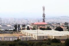 Πώς θα στηθεί το κέντρο μεταναστών στην Αμυγδαλέζα