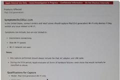 iPad 3: προβλήματα με το WLAN