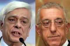 ΜΕ ΑΥΞΗΤΙΚΕΣ ΤΑΣΕΙΣ ΠΑΥΛΟΠΟΥΛΟΣ –ΚΑΚΛΑΜΑΝΗΣ