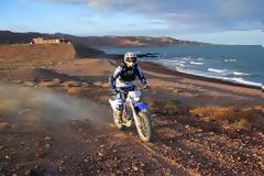 VIDEO: Εροιμαστείτε για... off road καταστάσεις!