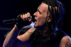 Michale Graves: «Έλληνες ευχαριστούμε για όσα μας έχετε δώσει»